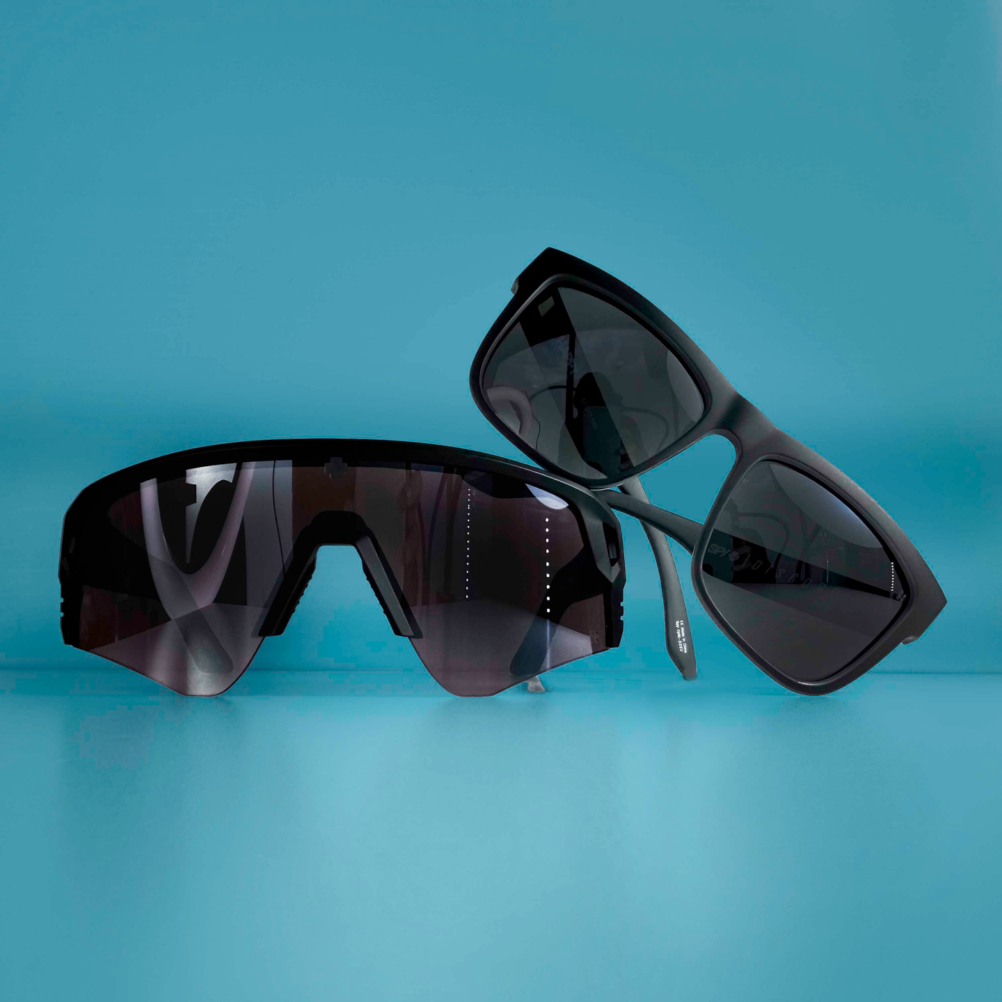 Apollo Avenue Spy Sunglasses