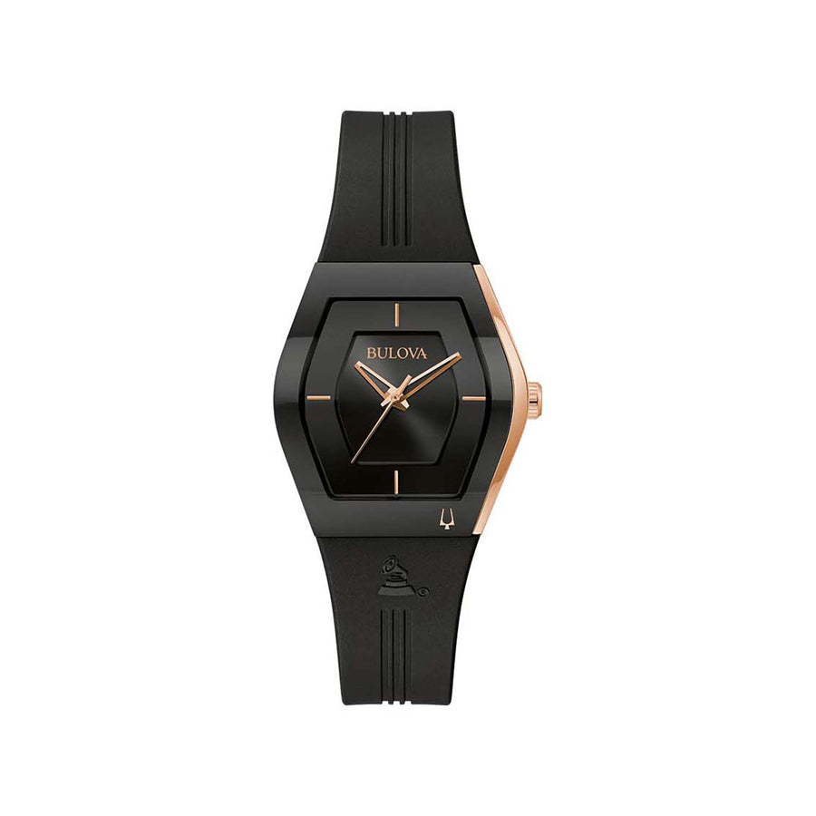 97l163 Bulova Gemini Latin Grammy - 30 – Apollo Avenue