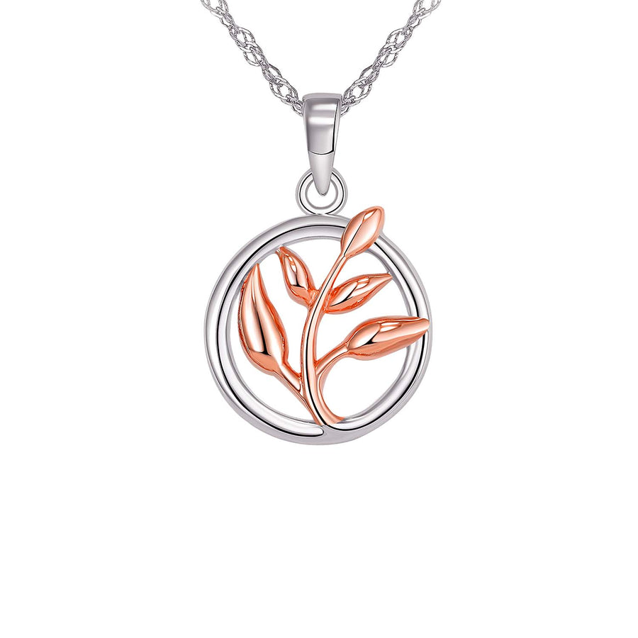 JEWELLERY APOLLO AVENUE NECKLACE