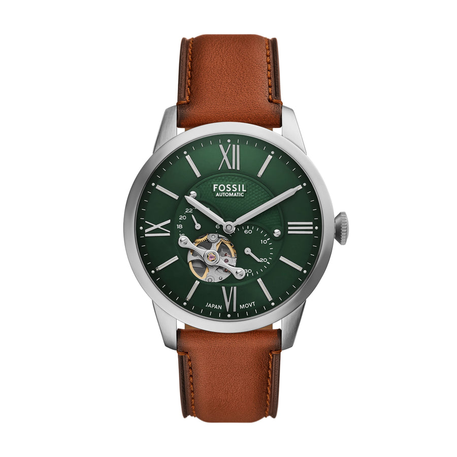    ME3265 TOWNSMAN AUTOMATIC FOSSIL 