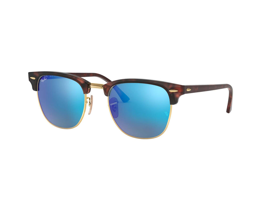 RB3016__114517 CLUBMASTER RAY-BAN