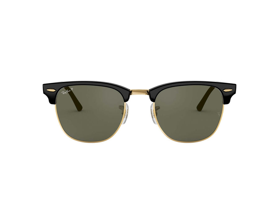 RB3016__901_58 CLUBMASTER RAY-BAN