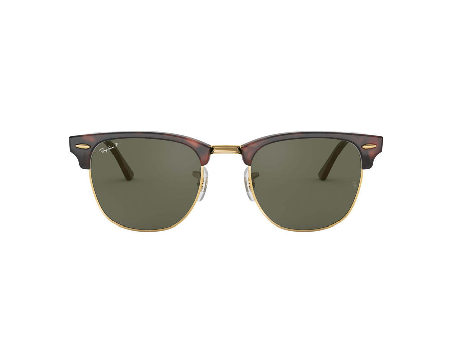 RB3016__990_58 CLUBMASTER RAY-BAN