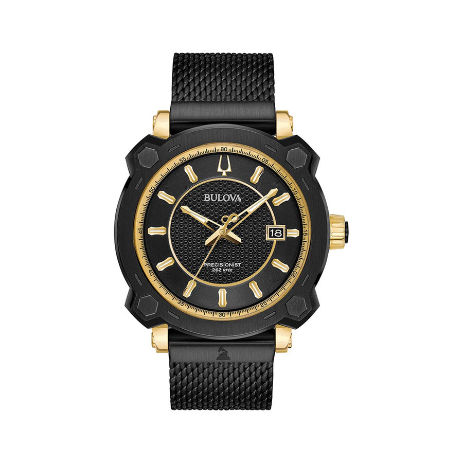 98B303 GRAMMY SPECIAL BULOVA
