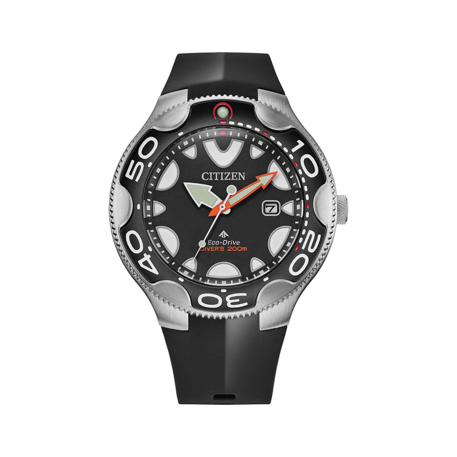 BN0230-04E PROMASTER DIVE RUBBER CITIZEN